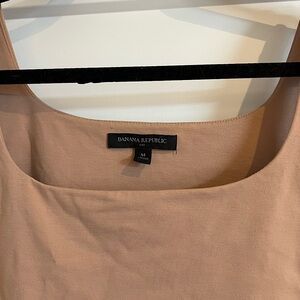 Banana Republic Bodysuit